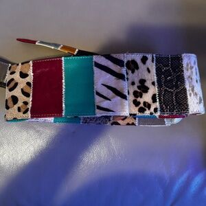 Sassy Jones Vintage YaYa Belt